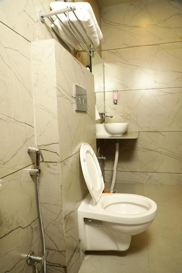 Dee Ess Residency Bed & Breakfast Shimla Dış mekan fotoğraf